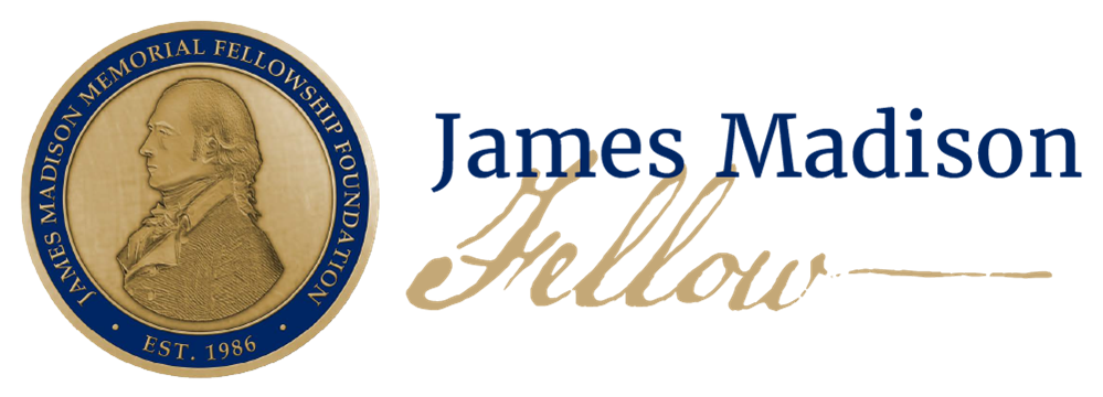 James Madison James Madison