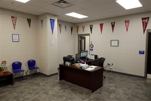 Counseling Suite 