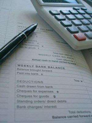 Finance 