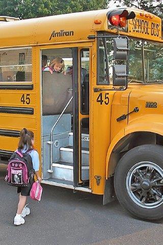 Bus Stop 
