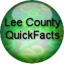Lee County Quick Facts 