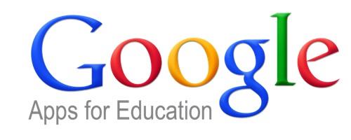 Google Apps for Education 