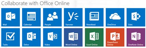 Office 365 Banner 