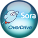 Sora powered by Overdrive 