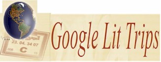 Google Lit Trips 