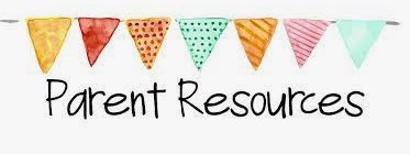 Parent Resources