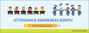  Attendance Awareness