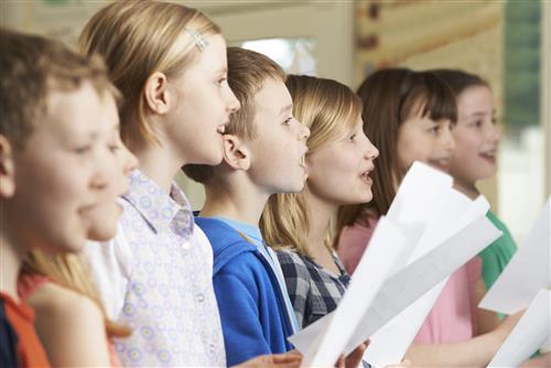 Choir 