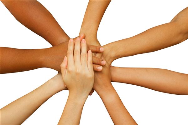 Teamwork 