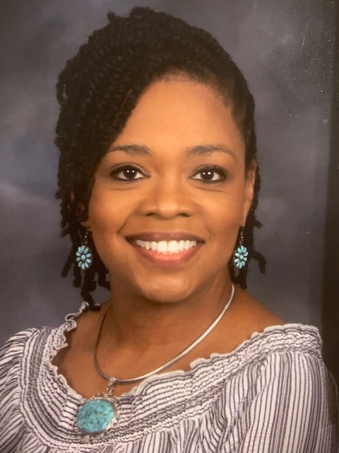 Mrs. Carmen Anderson