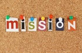 Mission Statement 