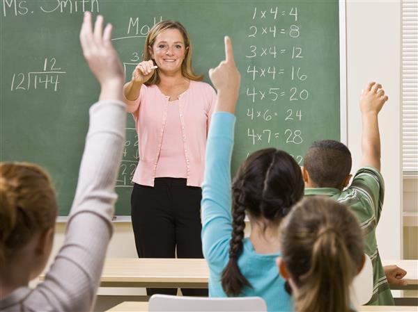 Monthly Classroom Guidance Topics 