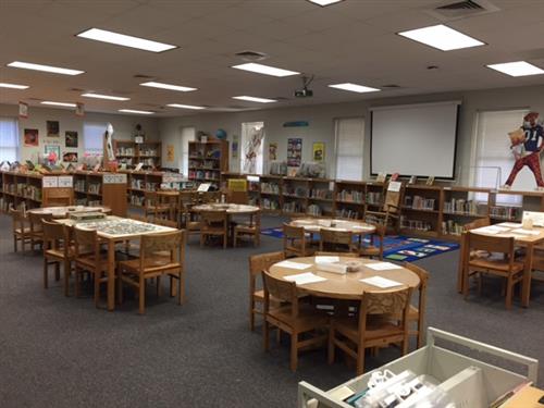 Media Center 