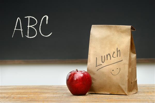 School Lunch 