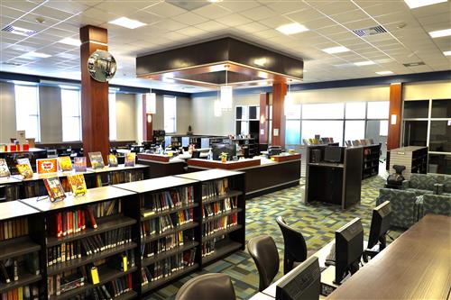 Media Center 1 