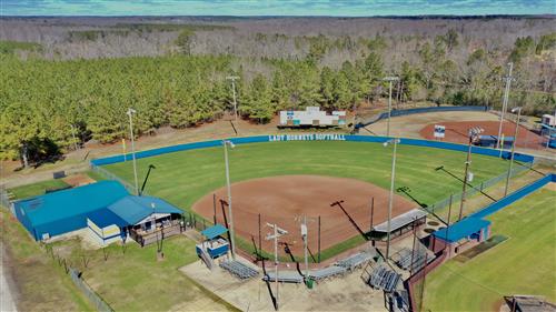 Lady Hornets Field 