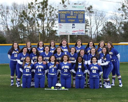 2021 Softball 