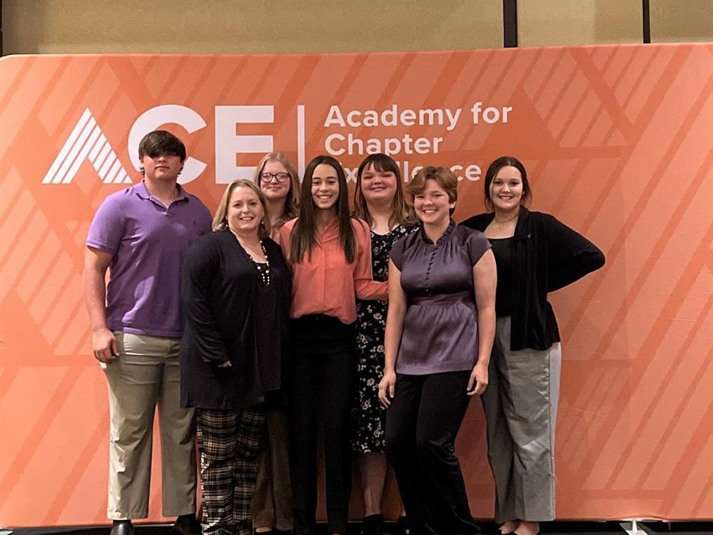 FCCLA FCCLA