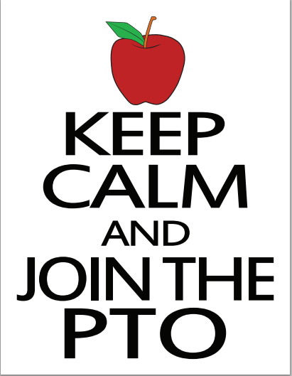 Join the PTO 