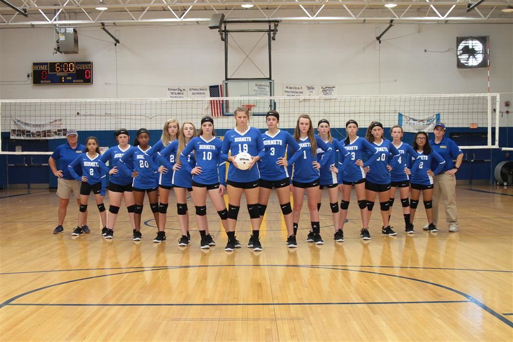 Volleyball