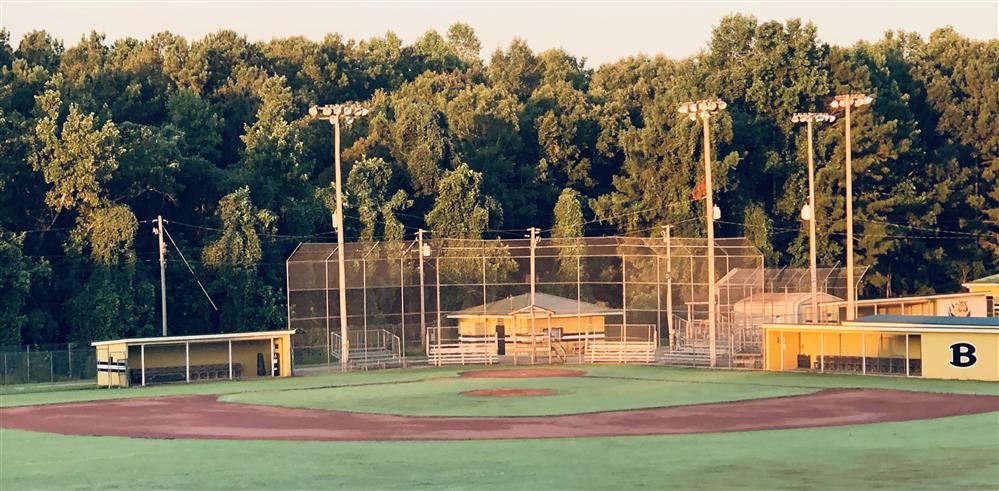 Beulah Bobcats Baseball