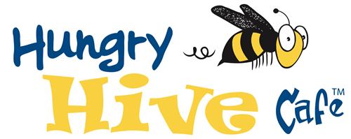 Hungry Hive Logo 