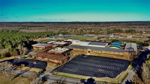 BgHS Ariel 