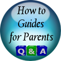 How To Guide for Parents 