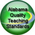 Alabama Quality Teaching Standards 