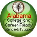 Alabama College and Career Ready Standards and Support 