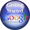 Google Apps for Education 