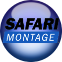Safari Montage 