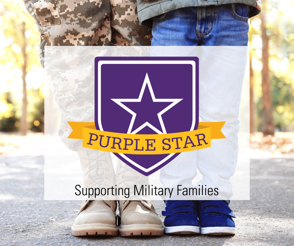 Supporting Military Families Supporting Military Families
