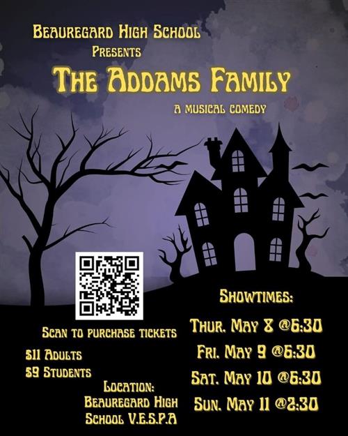 Addams Family