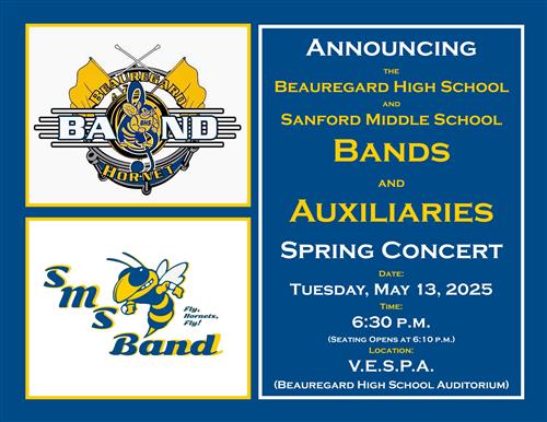 Band Concert