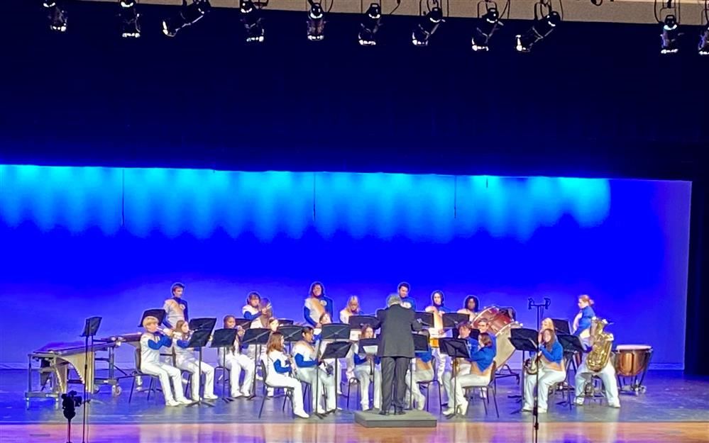 Band MPA