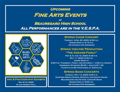 Fine Arts