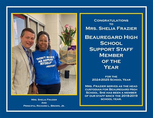 Shelia Frazier