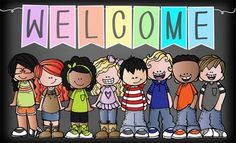 welcome 