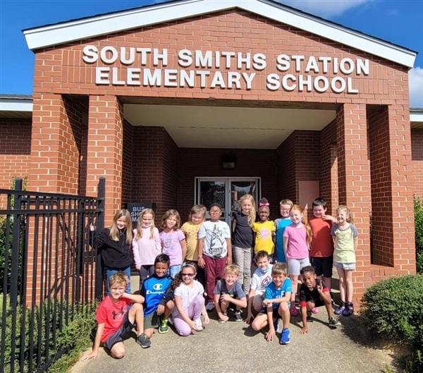 Second Grade